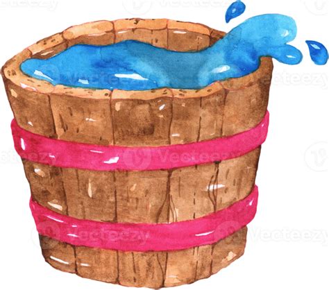 Farm Cartoon Watercolor 24656505 Png