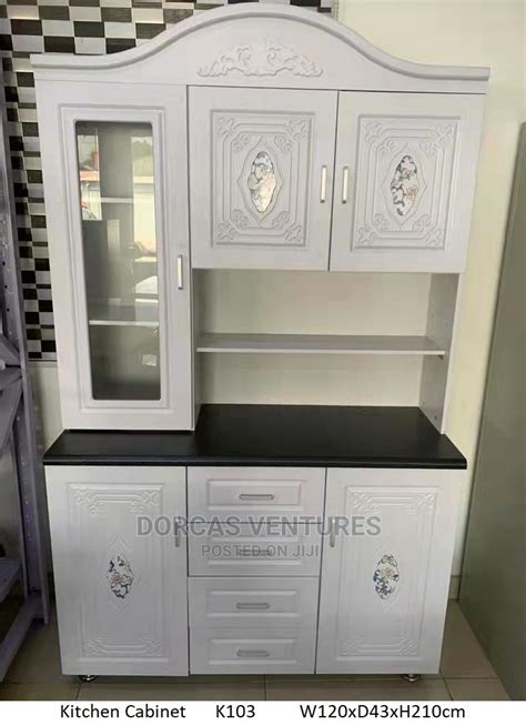 Kitchen Cabinet In Kaneshie Furniture Dorcas Kisseih Jiji Gh