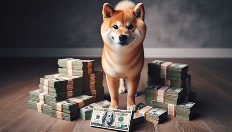 Shiba Inu How Much SHIB Do You Need To Make 100K