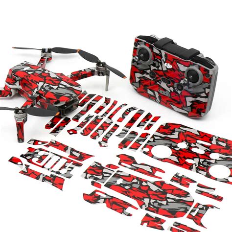 DJI Mini 2 Accessories - Drone Accessories Australia