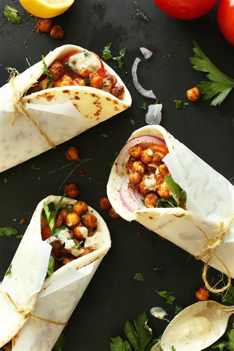 21 Meatless Dinners That Are Perfect For Fall