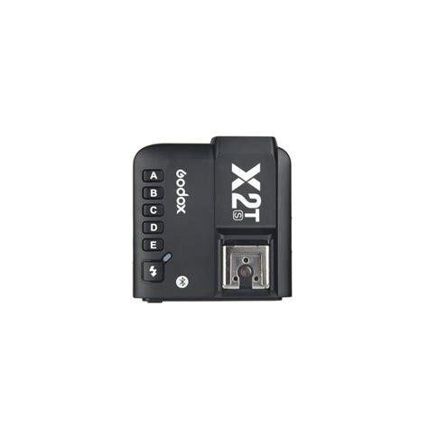 Godox X2T Flash Transmitter for Sony – Fujishop ID