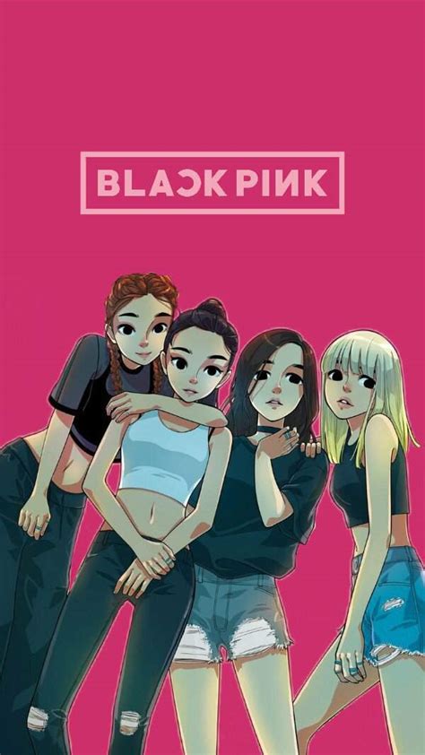 Foto De Blackpink Kawaii •blackpink• Amino