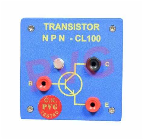 Pvg Cl 100 Npn Transistor Smd At Rs 75piece In Ambala Id 2853119443633