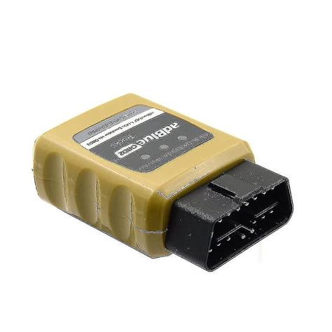 Esc Ner Adblueobd Para Renaul T Para Ivec O Tipos De Camiones