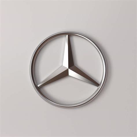 Mercedes Car Logo Logodix