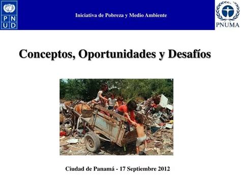 Ppt Conceptos Oportunidades Y Desaf Os Powerpoint Presentation Free