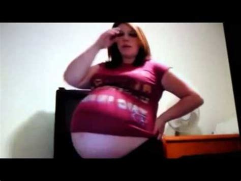 Huge Loud Digestion Burps Too - YouTube