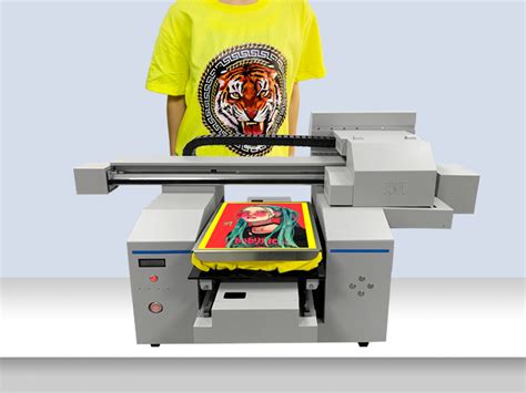 A Inkjet Digital Printers Textile Machinery Textile Printing Machine