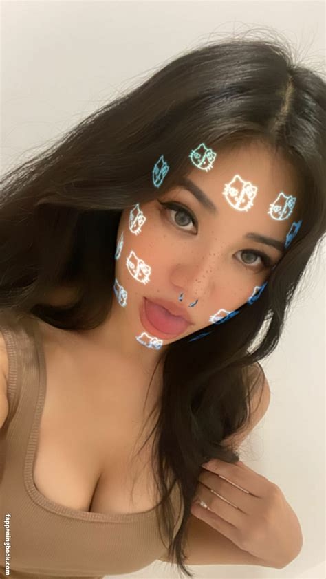 Bunniejin Bunniejuice Nude OnlyFans Leaks The Fappening Photo