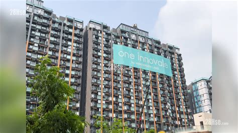 粉嶺one Innovale Bellevue一手新盤 28hse 香港屋網