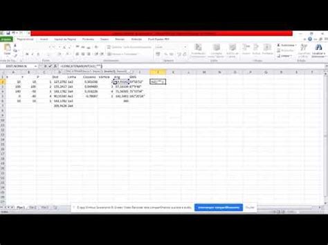 Excel fácil Conversão graus decimais para graus minutos e segundos