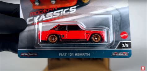 Hot Wheels Modern Classics Sounds Like An Instant Winner With Three New Cars Autoevolution