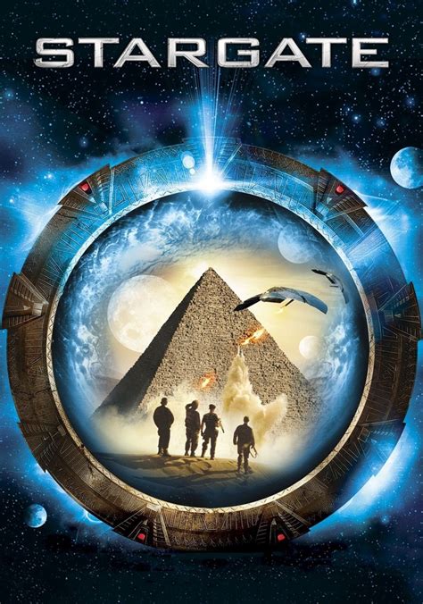 Stargate streaming: where to watch movie online?