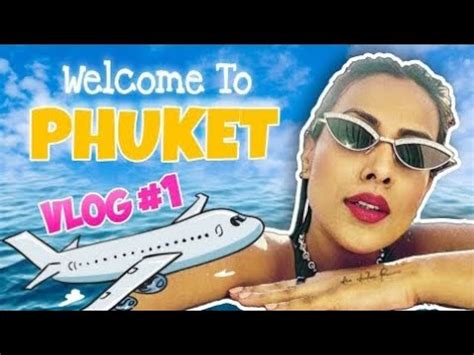 My St MOST Amateur VLOG Ever Niasharma Nia Stvlog Travel YouTube