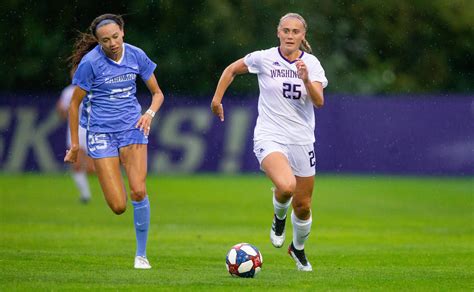 ID Camps - Welcome to Husky Soccer Camp!