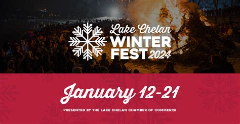 Winterfest Chelan Weather Odele Aridatha