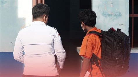 Tahun Rudenim Manado Sulawesi Utara Lakukan Pendetensian Wna