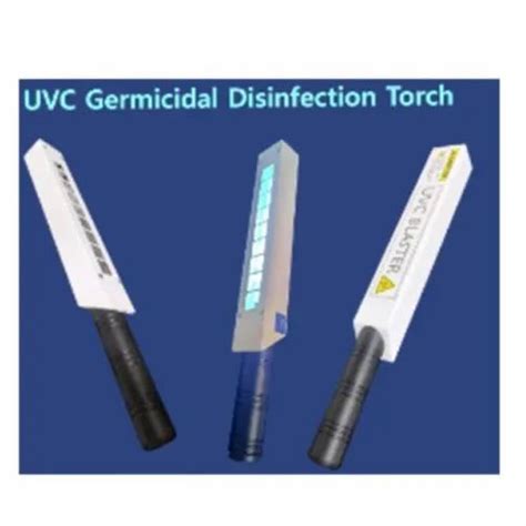 Tube Material Quartz Glass UVC Germicidal Lamp Power 40W At Rs 1800