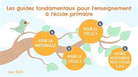 Les Guides Fondamentaux Pour Enseigner L Cole Primaire