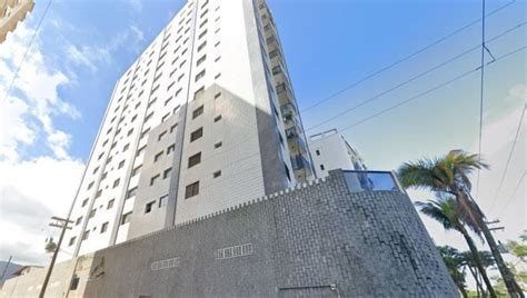 Fareja Leilão Praia Grande SP Direitos sobre Apartamento 76 m²