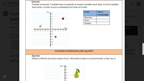 AYUDA PORFAVOR C ESPARA MAÑANA c alumnos planeaciondidactica cucea