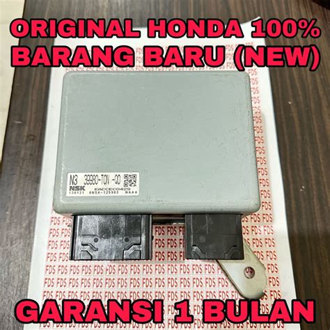 Jual Modul EPS Honda CRV Gen 4 RM Gen4 2 0 2 4 Ecu Rack Steer Stir