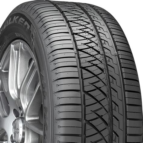 Falken Tires Review: Worth a Shot? - Car Tire Reviews