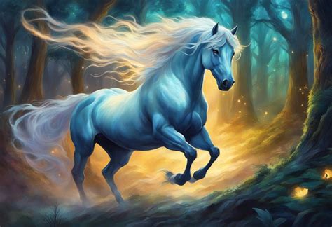 Tikbalang: A Mythical Creature in Philippine Folklore - Mythical