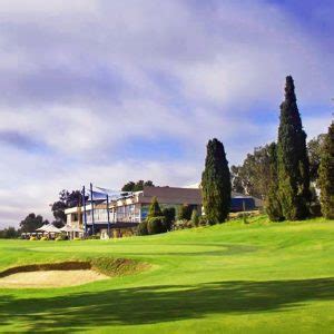 Albury Commercial Golf Club | Golf NSW - 18-hole Championshiop Course ...