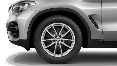 Bmw X3 Tous Les Détails équipements Et Caractéristiques Techniques Bmwma