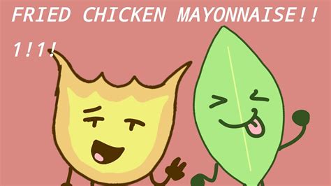 Fried Chicken Mayonnaise‼️‼️🤯🔥🔥😼😼 Youtube