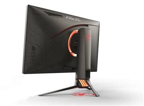 4K мониторы - топ игровых мониторов с разрешением 4К