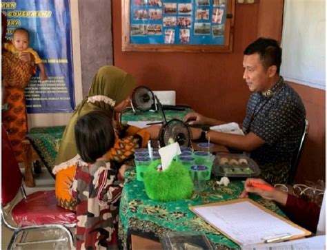 Rutin Hadirkan BPJS Keliling BPJS Kotabumi Berharap Layanan Dapat