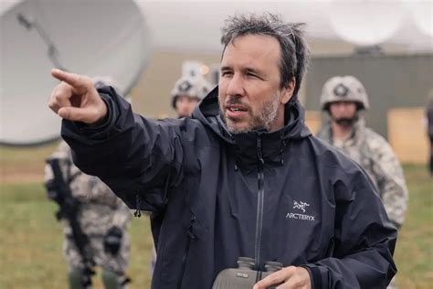 Director Denis Villeneuve Biography Filmography Facts Movies 2024