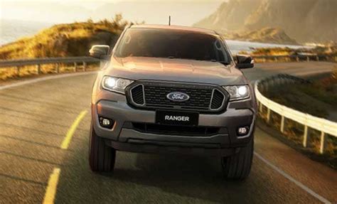 Ford Ranger Daftar Harga Mobil Ranger Gambar Spesifikasi Promo