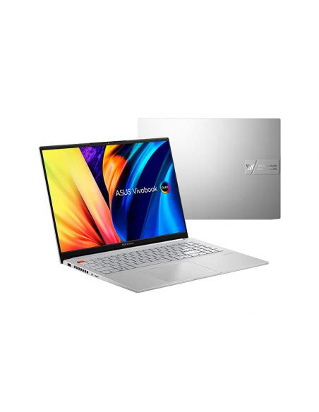 Asus Vivobook Pro 16 Oled K6602vv Mx048w Portátil 16 I5 13500h 16gb Rtx 4060 512gb Ssd W11