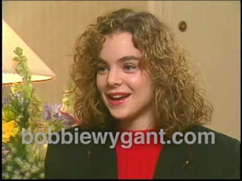 Kimberly Williams Father Of The Bride 1991 Bobbie Wygant Archive