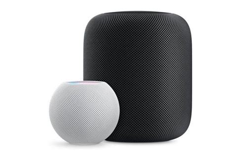 HomePod mini vs HomePod: What should you buy? | Tom's Guide