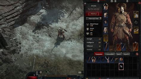 Diablo 4 How To Swap Weapons Swapping On All Classes