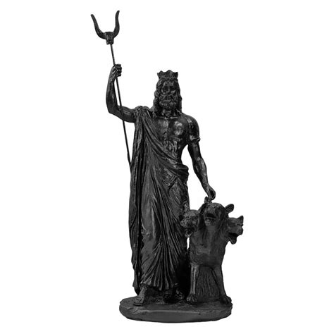 Quem Era Hades - Hades Deus Grego Cachorro Deus Hades: Quem Era, Poderes, História