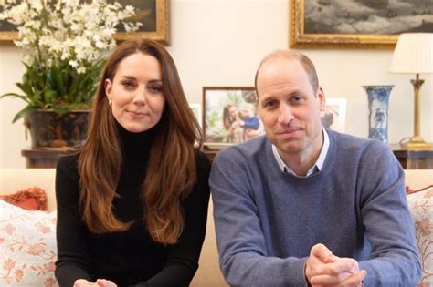 Kate Middleton And Prince William Delight Fans With Unconventional