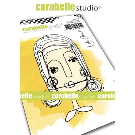 Stempel Gumowy Carabelle Studio A Pixie Wiat Pasji Sklep Dla