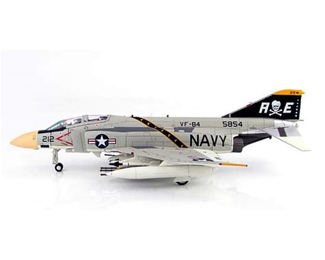 Usn F 4j Phantom Ii Usn Vf 84 Jolly Rogers Ae212