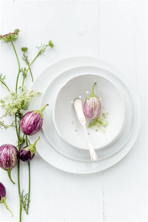 Baby eggplant | Spring food photography, Food art photography, Food ...