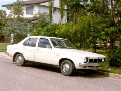 Holden Lx Torana D Adly Shannons Club