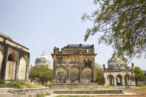 Estruturas Arquitet Nicas Hist Ricas De Abandono De Sete T Mulos Foto