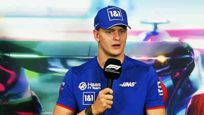 Haas To Announce Mick Schumacher S F1 Fate Next Week Racing News