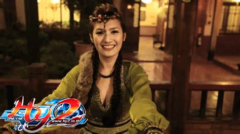 HY2 Online - Ch2 Yes - YouTube