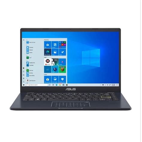 Jual ASUS Vivobook E410KAO VIPS655 14 FHD Intel Pentium Silver N6000